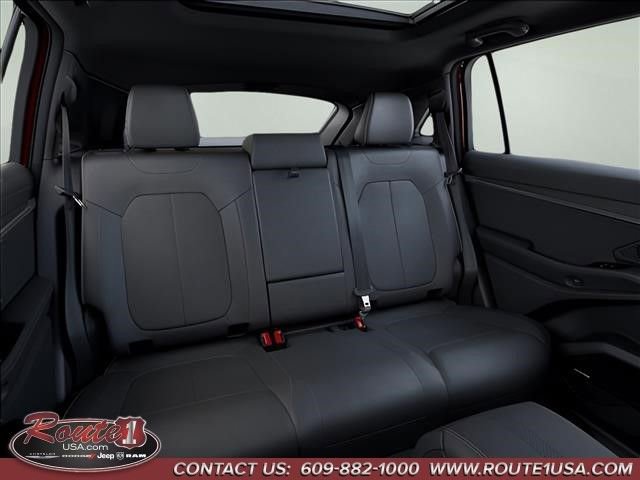 New 2025 Jeep Wagoneer S Limited image 16