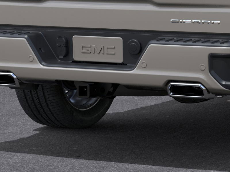 New 2026 GMC Sierra 1500 Denali image 14