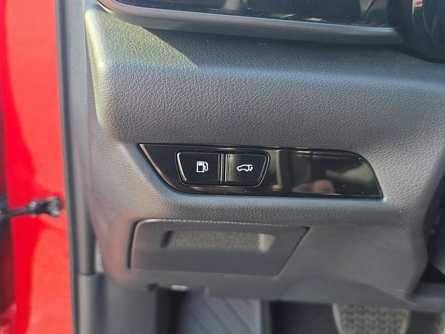 Certified 2025 Lexus NX 350 AWD w/ Accessory Package (2T) image 24