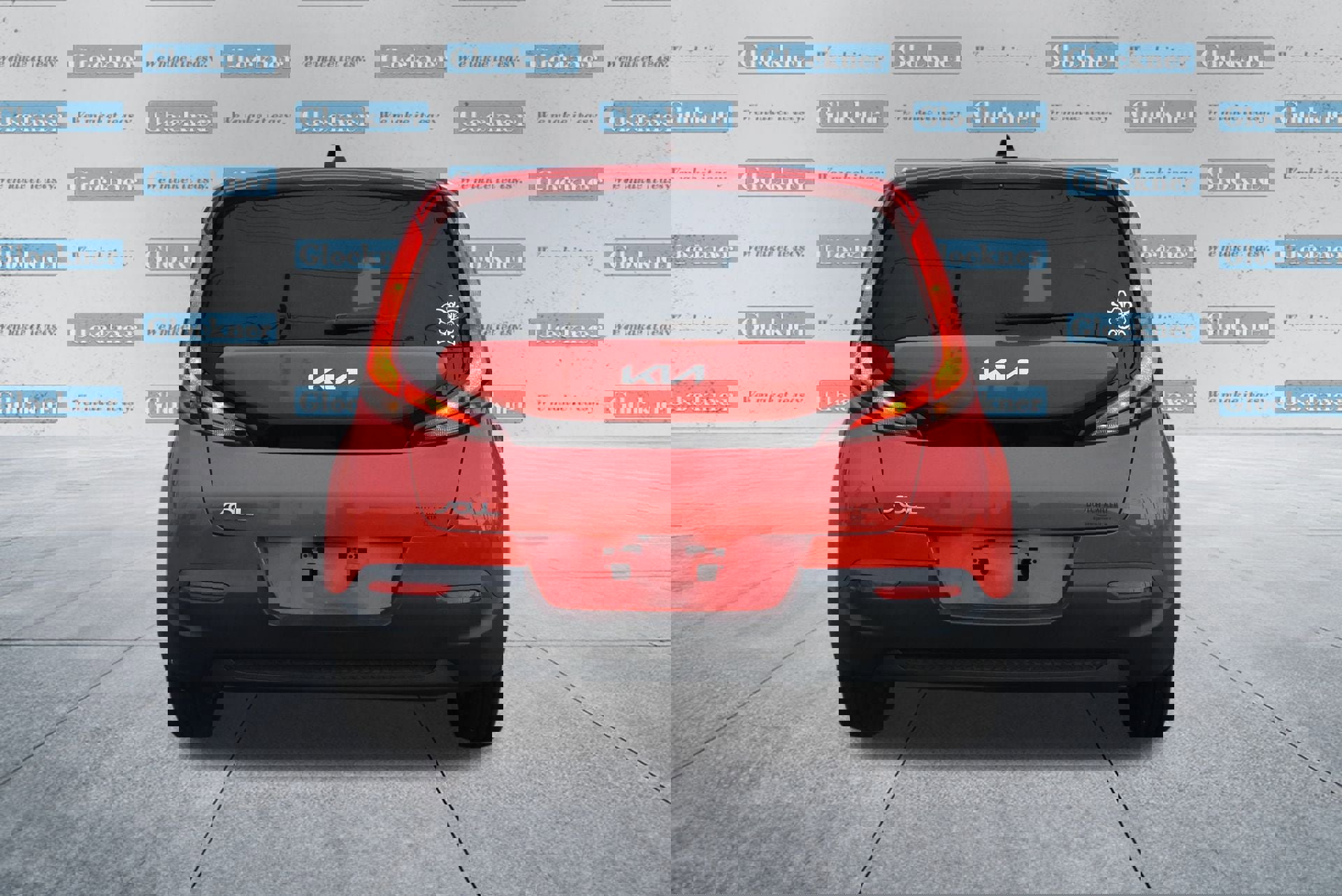 Used 2022 Kia Soul LX w/ Technology Package image 17