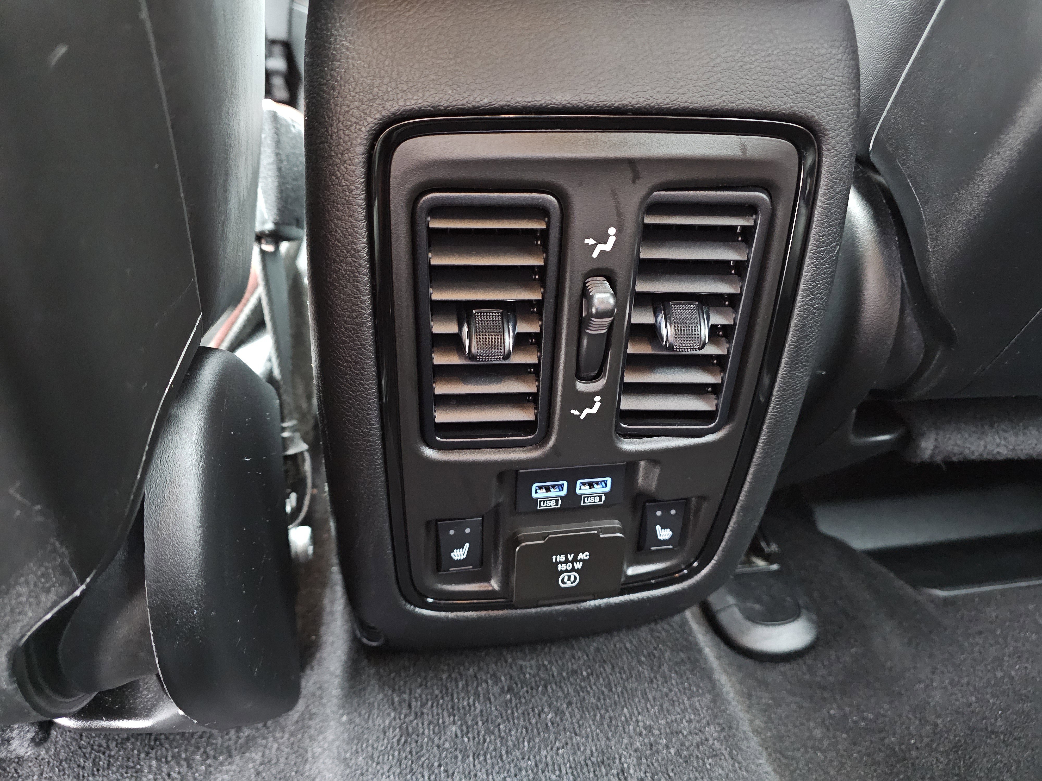 Used 2025 Dodge Durango SRT Hellcat image 22