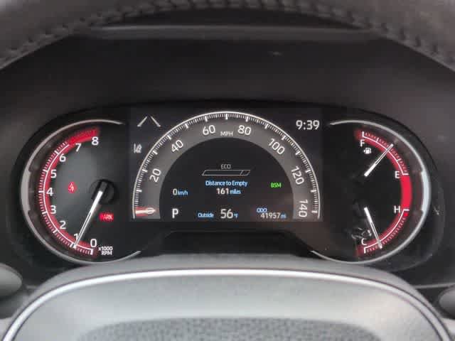 Used 2023 Toyota RAV4 XLE w/ Convenience Package AWD/4WD image 32