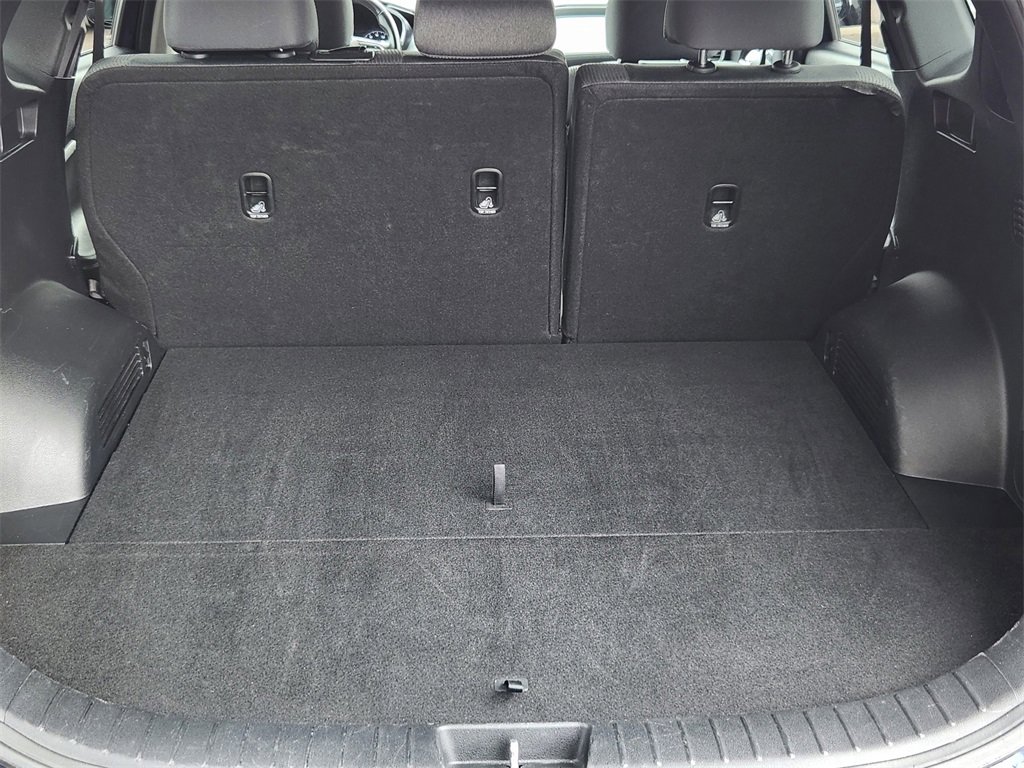 Used 2023 Hyundai Santa Fe SEL image 22