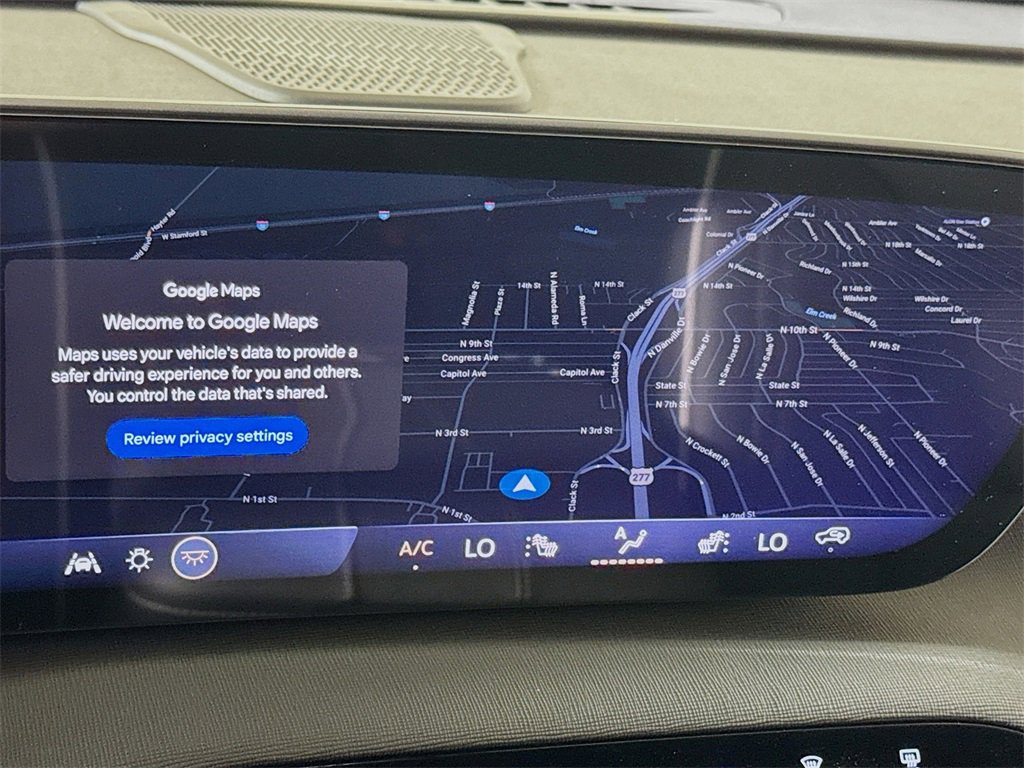 New 2026 Buick Enclave Sport Touring w/ Power Package image 8