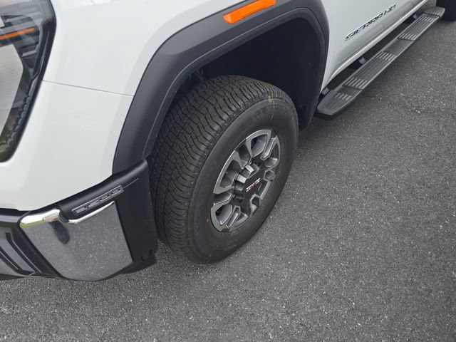 New 2026 GMC Sierra 3500 Pro AWD/4WD image 9