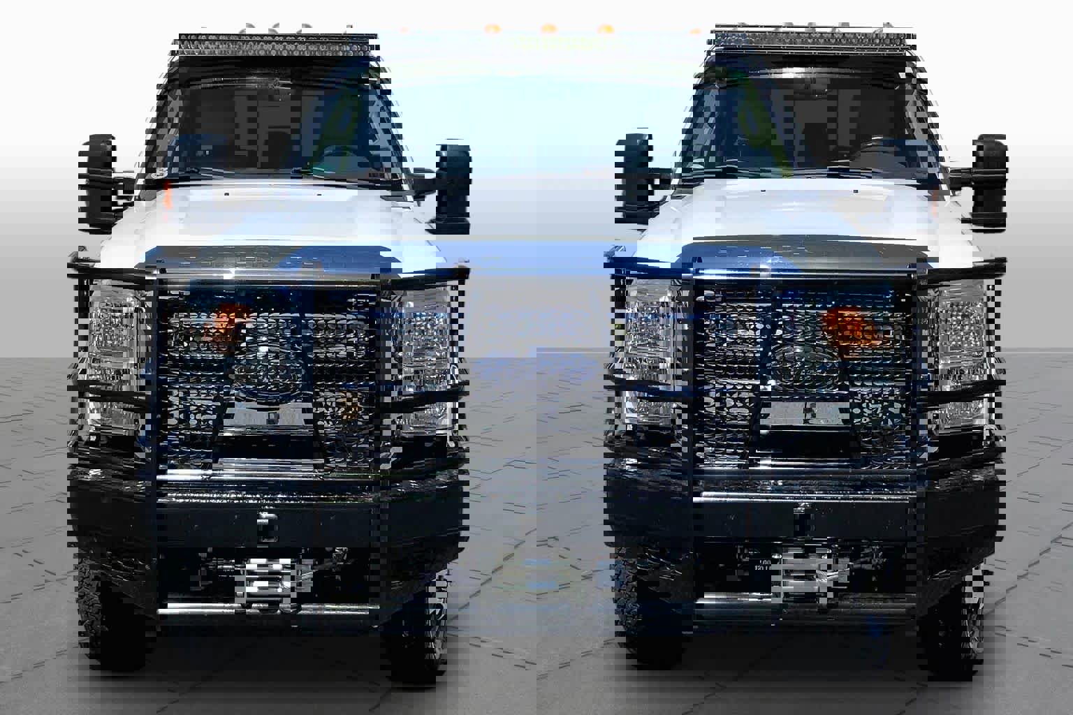 Used 2012 Ford F350 Lariat w/ Lariat Ultimate Pkg image 3