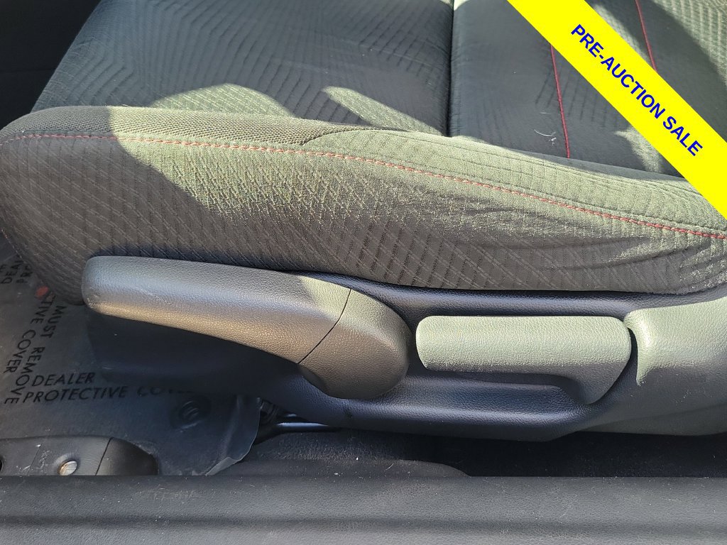 Used 2012 Honda Civic Si image 16