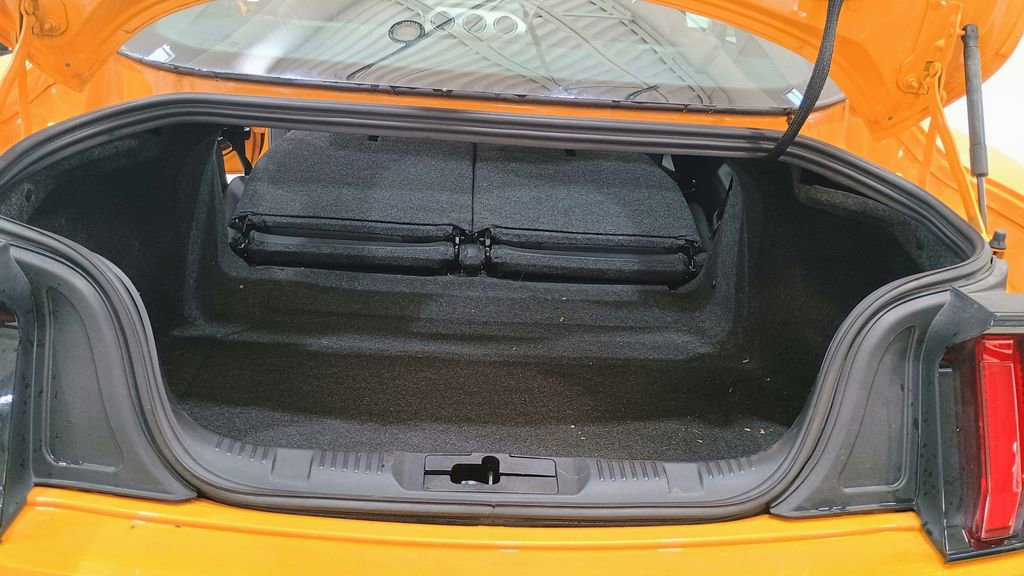 Used 2022 Ford Mustang Premium w/ Ford Safe & Smart Package image 26