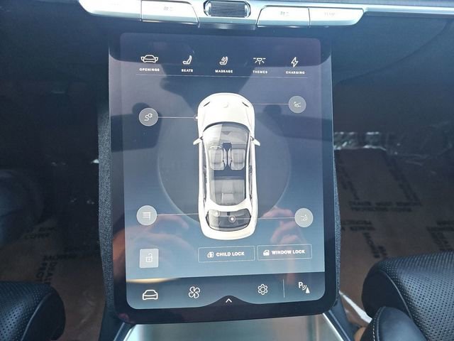 Used 2022 Lucid Air Grand Touring image 14