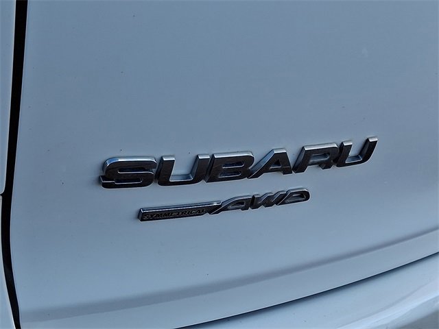 Certified 2022 Subaru Ascent Premium w/ Convenience Package image 32