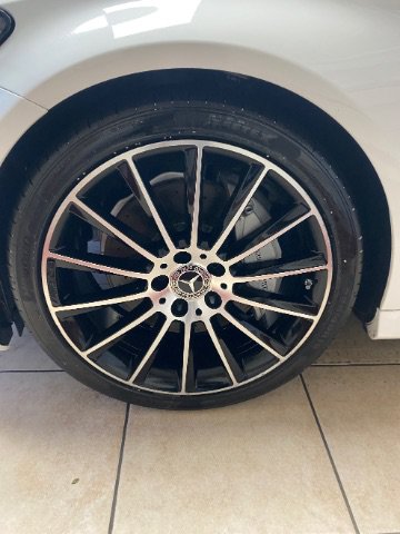 Used 2020 Mercedes-Benz C 300 Cabriolet image 29