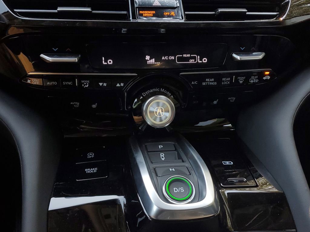 New 2026 Acura MDX FWD w/ Technology Package image 27