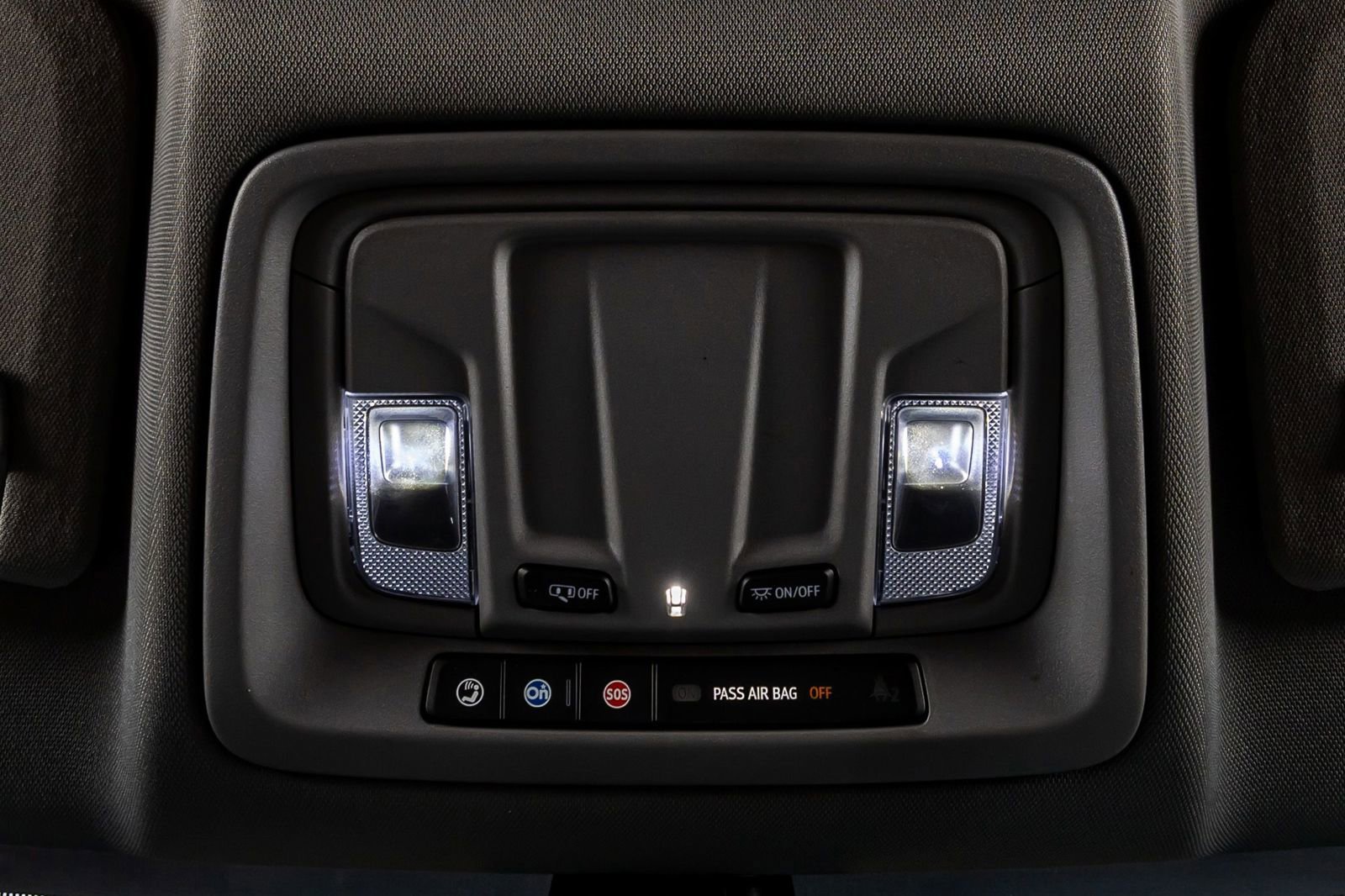 Used 2020 Chevrolet Silverado 1500 RST w/ Texas Edition image 28