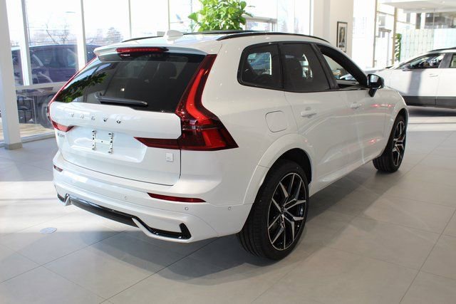 New 2026 Volvo XC60 T8 Polestar image 2