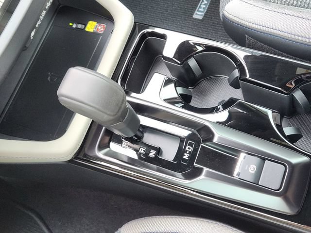 New 2026 Subaru Forester Premium AWD/4WD image 17