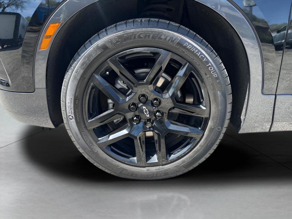 Used 2022 Chevrolet Blazer Premier image 5