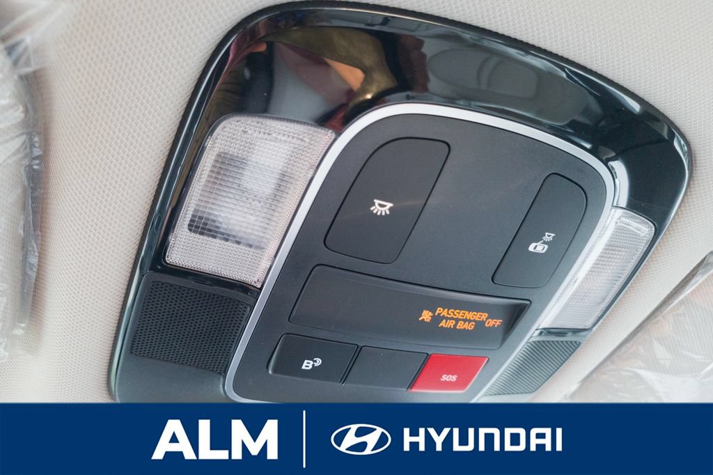New 2026 Hyundai Sonata SEL FWD image 31