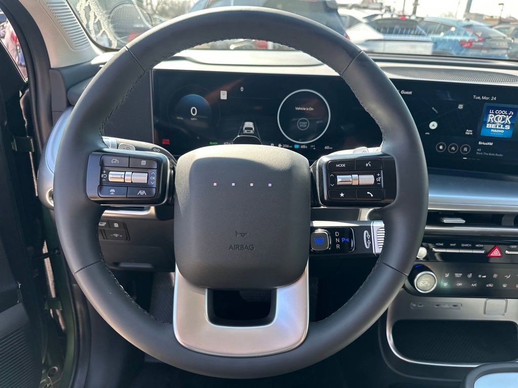 New 2026 Hyundai Ioniq 9 SEL image 18