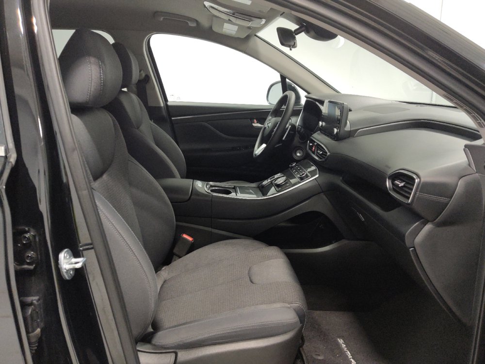Used 2023 Hyundai Santa Fe SE w/ Cargo Package AWD/4WD image 21
