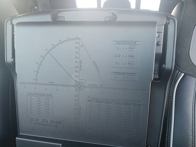 New 2026 RAM 2500 Laramie image 30