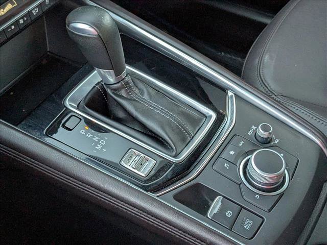 Used 2019 MAZDA CX-5 Signature image 12