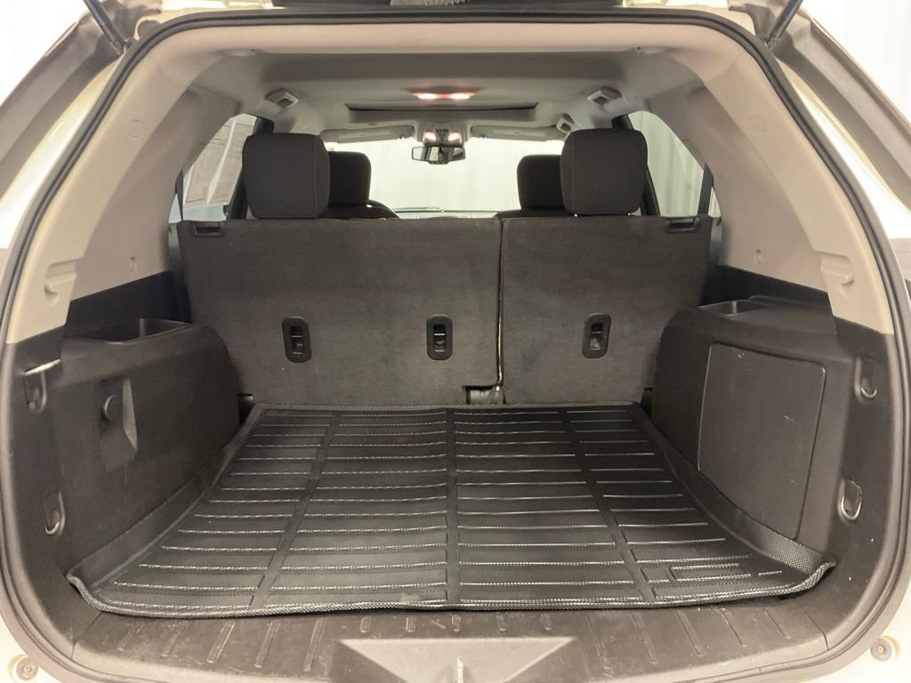 Used 2013 Chevrolet Equinox LT AWD/4WD image 36