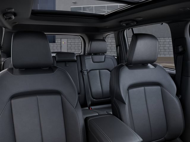 New 2026 Jeep Grand Cherokee Limited AWD/4WD image 26