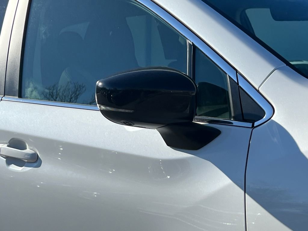 Certified 2025 Subaru Ascent Limited image 8