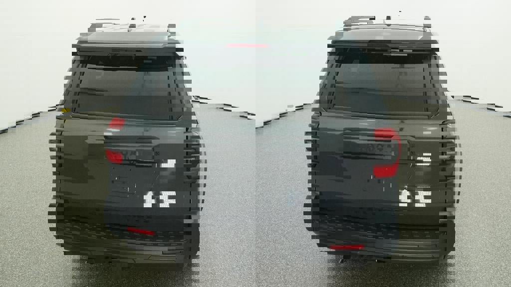 New 2026 Toyota 4Runner SR5 image 40