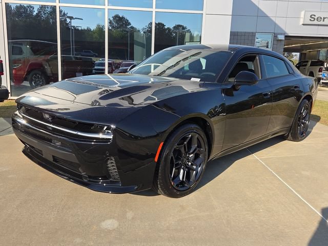 New 2026 Dodge Charger R/T AWD/4WD image 3