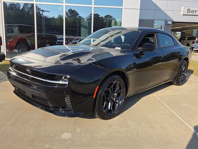 New 2026 Dodge Charger R/T AWD/4WD image 3