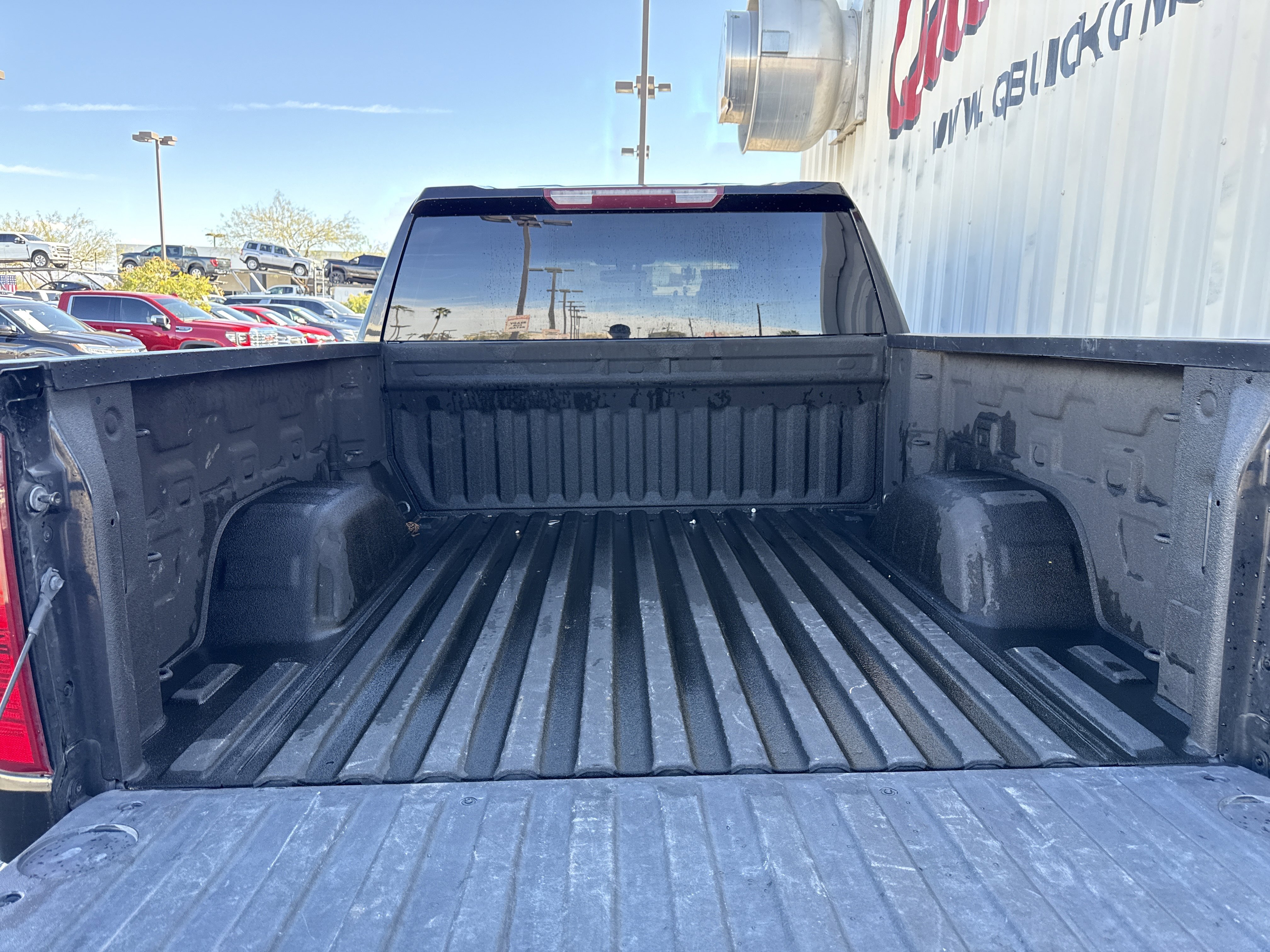 Used 2021 Chevrolet Silverado 1500 LT image 11