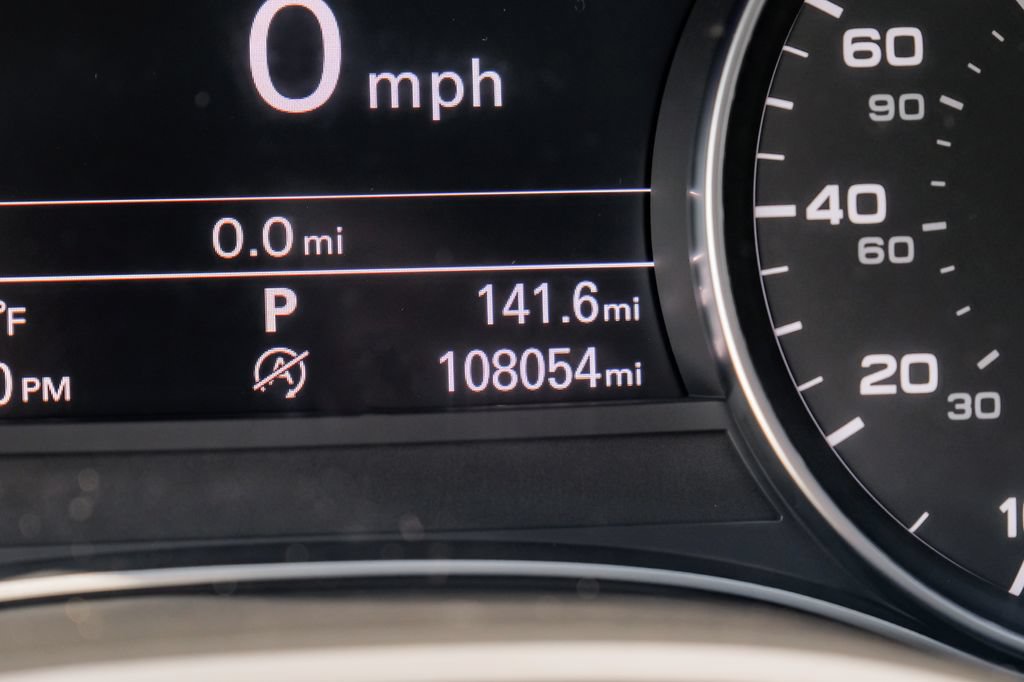 Used 2016 Audi A7 3.0T Premium Plus AWD/4WD image 24