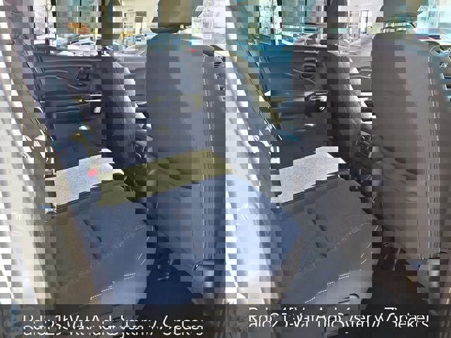 Certified 2025 Honda Ridgeline Sport+ image 13