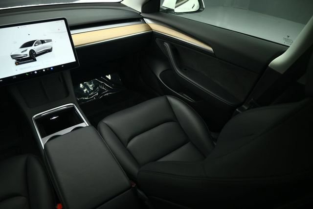 Used 2023 Tesla Model 3 Standard Range RWD image 45