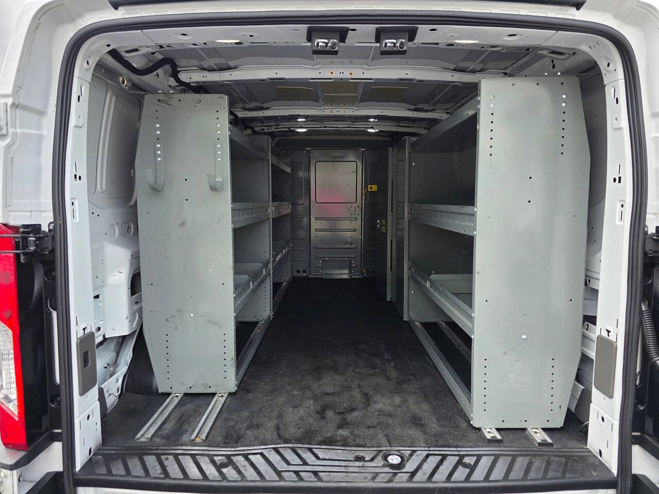 Used 2020 Ford Transit 250 250 3dr LWB Low Roof Cargo Van w/ Upfitter Package image 10