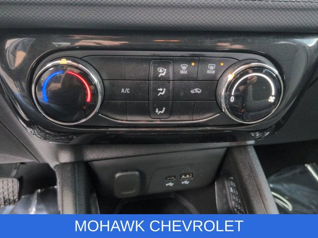 Certified 2026 Chevrolet TrailBlazer LT AWD/4WD image 18