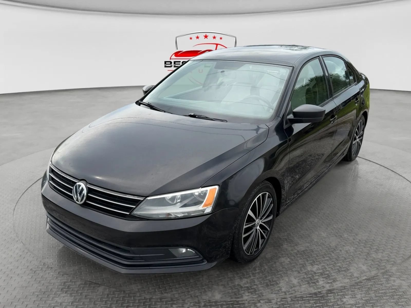 Used 2016 Volkswagen Jetta Sport