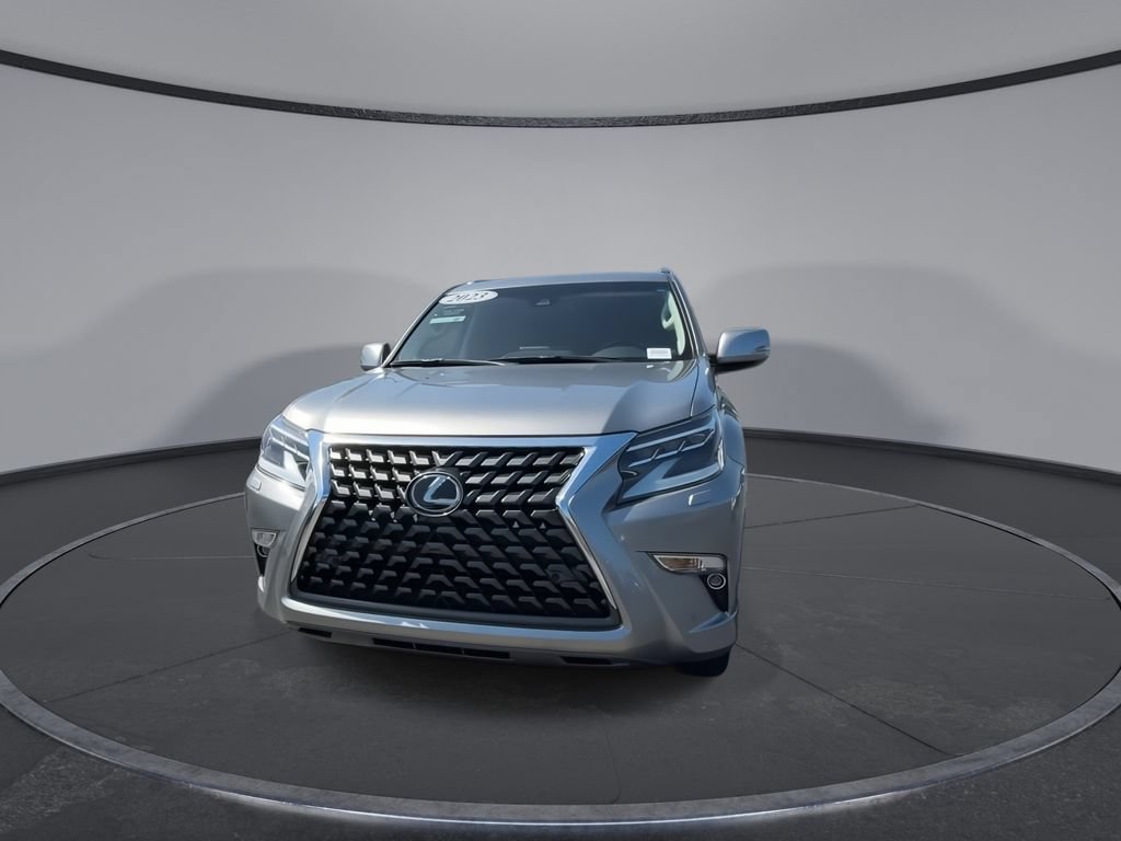 Used 2023 Lexus GX 460 Premium w/ Premium Package AWD/4WD image 4