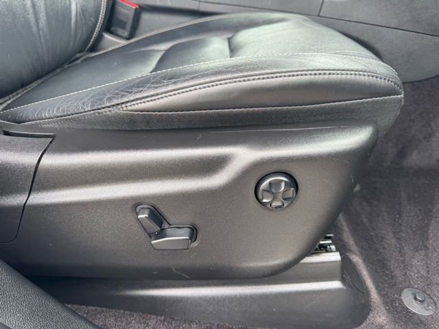 Used 2016 Jeep Grand Cherokee Limited image 26