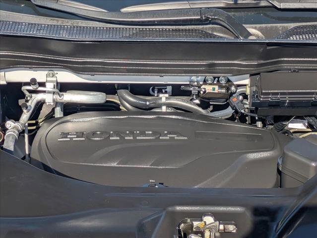 Used 2024 Honda Ridgeline TrailSport image 24