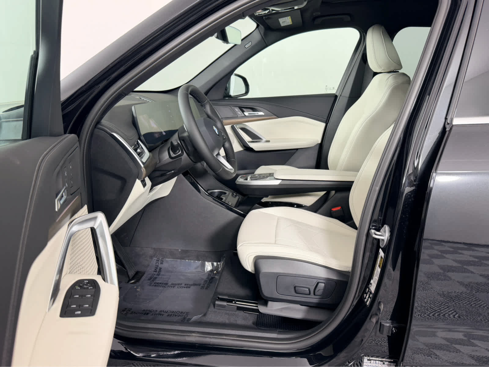 New 2027 BMW X1 xDrive28i AWD/4WD image 8