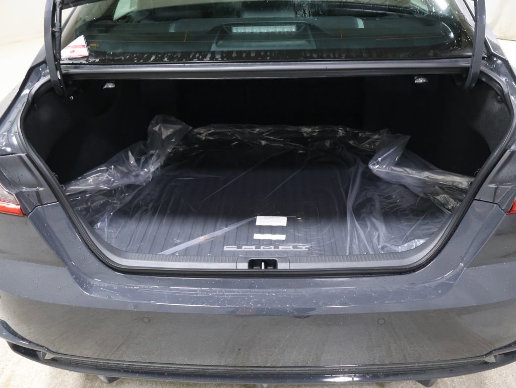 New 2026 Toyota Camry XSE image 14