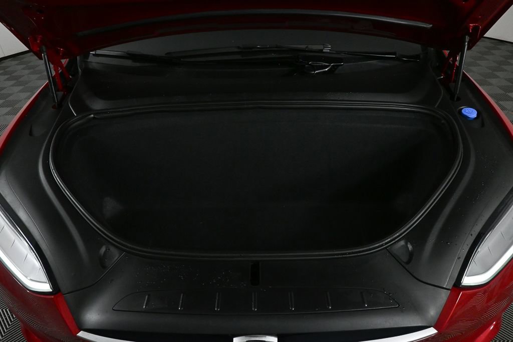 Used 2016 Tesla Model X Performance AWD/4WD image 30