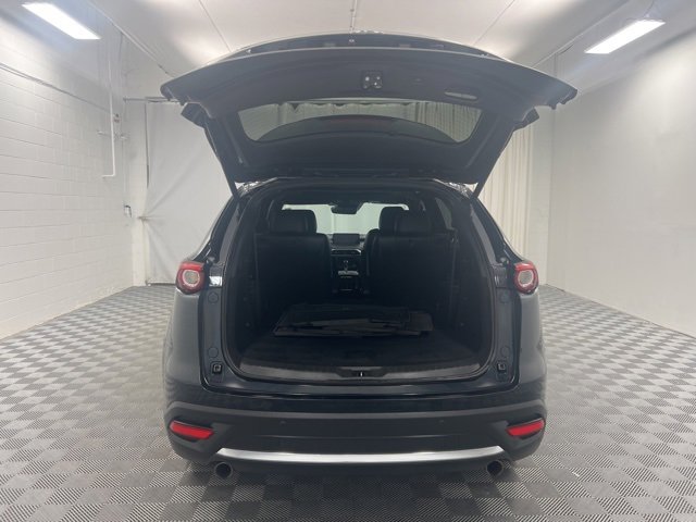 Used 2022 MAZDA CX-9 Grand Touring image 9