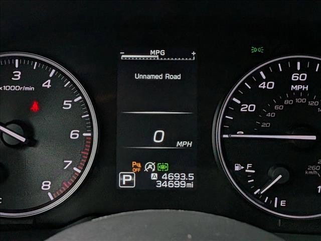 Used 2024 Subaru Outback Limited AWD/4WD image 11