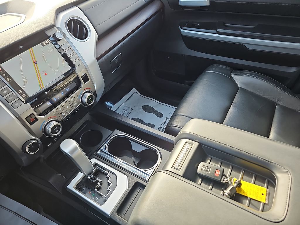 Used 2020 Toyota Tundra Limited image 29