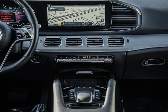 Used 2025 Mercedes-Benz GLE 350 4MATIC image 21