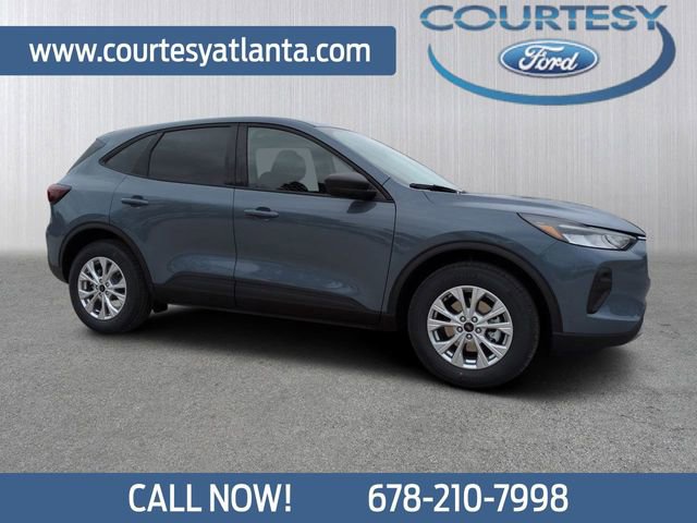 New 2026 Ford Escape Active image 1