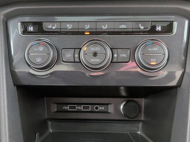 Used 2020 Volkswagen Tiguan SEL Premium R-Line image 20
